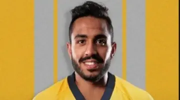 الاتحاد السكندرى يحسم صفقة كهربا قبل غلق باب الانتقالات الشتوية